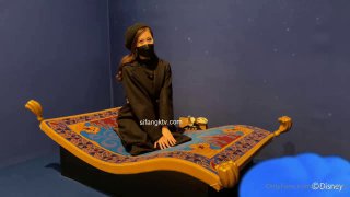 校长校花办公室糟蹋极品短发反差婊，表面乖乖女私下竟这么淫荡